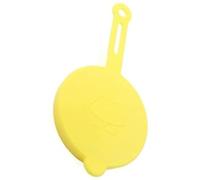 JINFOLI Wiper Tank Cover Windshield Washer Fluid Cap, for Nissan, for Xterra 2001-2016 200Sx Altima 1995-1999