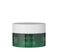 Jing Relaxing Body Scrub 300g Rituals None One Size