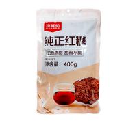 Jing Xian Fang Pure Brown Sugar 400g