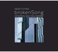 Jing Yang - Futing: brokenSong