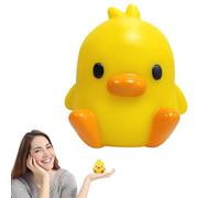 JINGAN Duck Night Light - Light for Kids | Cartoon LED Night Light, Table Desk Lamp, Kids Animal Lamp, Bedside Indoor Decoration Lamp for Kids