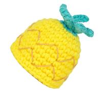 JINGAN Hat, Banana, Standard Size Cute Banana Storage, Keeps Bananas Fresher, Ideal For Kitchen Home