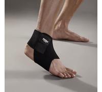 JINGBA Ankle Brace for Men & Women, Adjustable Athletics Achillies Tendon Ankle Wrap,One Size Fits All.For Ankle Sleeve for Plantar Fasciitis, Achilles Tendon, Minor Sprains, Sports .