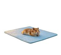 JINGBDO Cooling Mat For Pet 2026 Ice Cool Upgrade Dog Cooling Mat Summer Pet Cold Bed Extra Large For Small Big Dogs Pad Breathable Pet Cold Bed-30X40Cm
