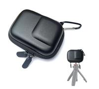 JINGCHEN Mini Carrying Case for DJI Osmo Action GoPro Camera Protective Bag