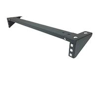 Jingchengmei 1U Lightweight Foldable 19 Inch Steel Vertical Rack and Wall Mountable Server Rack Mount (1U35P)