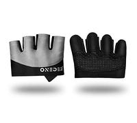 JINGCHUAN Weight Lifting Gloves for Women/Men, 3mm Padding Gym Gloves for Weightlifting, Kettlebell, Pull-Ups, Row, Cross Training, WODs, Yoga and Exercise Gloves NO Calluses