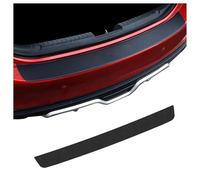 JINGDA Car Rear Bumper Protector for Land Rover Defender 110 L663 2020 2021 2022 2023 2024 2025 2026, Anti-scratch Bumper Protector Strip, Anti-scratch Sticker, Boot Sill Protector