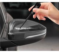 JINGDA Car Touch Up Paint Pen for Audi Q7 4M 2018-2022 2023 | Quick Car Paint Scratch Repair Applicator, Waterproof Clear Coat Filler for Vehicle Scuffs, Dings & Bodywork, Scratch Remover