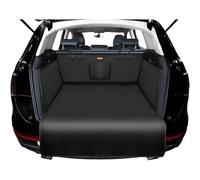 JINGDA Dog Car Boot Protector for Skoda Elroq 2024 2025 2026, Boot Liner for Dogs, Anti-Slip Bumper Guard Scratchproof Pet Pad, Easy to Clean