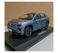 JINGDEE Decorative Car Model 1:18 For Big Ant SUV Diecast Alloy Openable Door Display Car Model Holiday Party Gift perfect for gifting