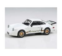 JINGDEE Decorative Car Model 1:64 For Carrera RSR 3.0 Grand Prix Diecast Display Miniature Car Model Bedroom Decoration perfect for gifting