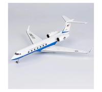 JINGDEE Display scale aircraft 1/200 For American C37B VIP Aircraft Model Alloy Highly Restored Simulated Scale Plane Holiday Party Gift Suitable for gift giving