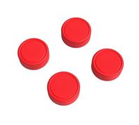 JINGDU 4Pcs Thumb Grips Switch Caps for Nintendo Switch Lite/OLED
