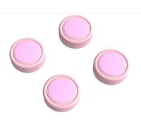 JINGDU Switch Thumb Grip Caps for Nintendo Switch Lite/OLED 4Pcs