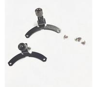Jingelmall New Buckle Kit AM4 Mounting Fixing Buckle Screw Holder Replacement for Cooler Master B120 240 360 AMD AM4 Installation Fixing Buckle Kit