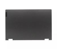 Jingelmall New LCD Rear Top Lid Back Cover for Lenovo Ideapad Flex 5-15IIL05 82HT 5-15IIL05 81X3 5-15ALC05 82HV Series Laptop 5CB1B02477 5CB0Y85681 5CB0Y85680 5CB0R75479 Top case