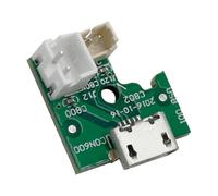 Jingelmall New Micro USB Charger Power Port Board Spare Charging Module Accessories Replacement for JBL Flip 4 Version GG