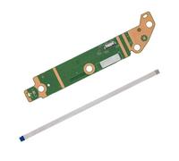 Jingelmall New Repair Power Eject Button LED Board Switch Button Circuit Board Replacement For Microsoft Xbox Series X (Board)