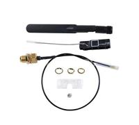 Jingelmall WiFi Antenna WLAN Cable 00XJ126 00XJ095 Replacement for Lenovo ThinkCentre M93P M83 M910Q M710Q P330 Tiny 5 4 Desktop