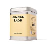Jinger Drinks ginger lemons and limes Tea bags 20tc [Pack of 24]