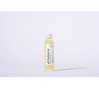 Jinger Drinks Ginger Shots 4 Flavours Organic Jinger Turmeric & Ginger Drink: Refreshing, Health-Boosting Blend with Natural Ingredients (Liquid Gold)