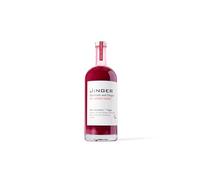 Jinger Drinks Organic Jinger Beetroot & Ginger Drink: Refreshing, Health-Boosting Blend with Natural Ingredients (1 Litre)