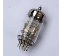 JINGERL 2PCS 6N2 Tube Valve Vacuum J-Class for Amplifier Preamp