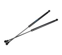 JINGERL 2pcs Rear Trunk Lift Supports Gas Struts Spring for Mitsubishi Outlander III 5802A375 5802A376 Gas Spring for Car