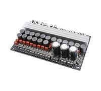 JINGERL 7.1 TPA3116 Power Amplifier Audio Board 100W Subwoofer Sound Speakers Power Amplifiers Professional DIY Home Theater AMP