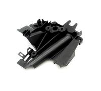 JINGERL Carburetor Insulator Fit for Honda GX50 GX-50 Engine Brush Cutter Trimmer Carb Carburettor Air Intake Manifold Parts