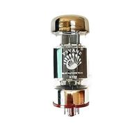 JINGERL HiFi KT88 KT88/C Vacuum Tube Replace 6550 KT88 for HiFi Audio Vintage Tube AMP DIY Factory Matched Pair Quad (Color : 4pcs Matched Quad)