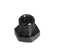 JINGERL Lathe Spindle Adapter 1” × 8TPI / M33 x 3.5 / M18 x 2.5 Thread Chuck Insert Adapter Wood Turning Tool Accessories (Color : 4)