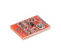 JINGERL MAX4466 Electret Microphone Amplifier Board Amplificador Microphone Adjustable Gain 30dB