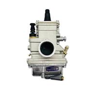 JINGKE Brand New Atv 2 Stroke Tm24 24mm 11.7 44mm Carburetor Fuel Supply Petrol Tank For Motorcycle Racing