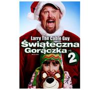 Jingle All the Way 2 [DVD] (English audio)