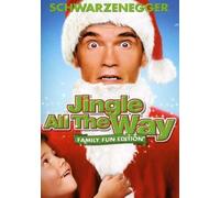 Jingle All the Way