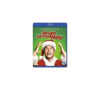 Jingle All The Way Blu-Ray [2013]