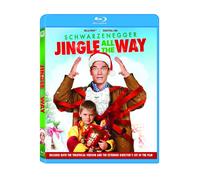 Jingle All the Way