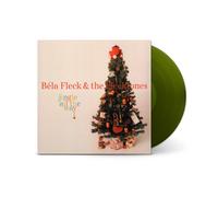 Jingle All The Way (CD) Bela Fleck (US IMPORT)