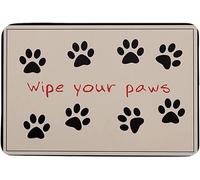 Jingle All The Way Christmas Decoration Mats Welcome Home Mats House Xmas Christian Saying Entry Mat Non Slip PVC Backing Welcome Home Gifts Funny Entryway Rug for Entry Way_18 x 30 Inches