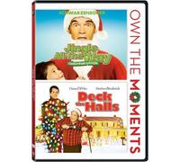 Jingle All the Way - Jingle All the Way / Deck the Halls