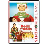 Jingle All the Way - Jingle All the Way / Deck the Halls