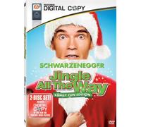 Jingle All the Way [DVD] [1996] [Region 1] [US Import] [NTSC]