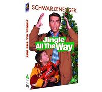 Jingle All The Way [DVD]