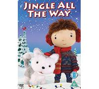 Jingle All The Way [DVD]