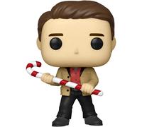 Jingle All The Way Funko POP Vinyl Figure Howard