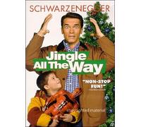 JINGLE ALL THE WAY - GREEN AMARAY [DVD]