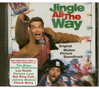 Jingle All the Way - Jingle All The Way [Us Import]