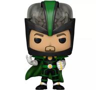 Jingle all the Way: Myron as Dementor Funko POP Vinyl